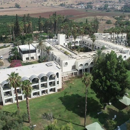 Hi - Karei Deshe Hostel Khirbet Minim Exterior photo