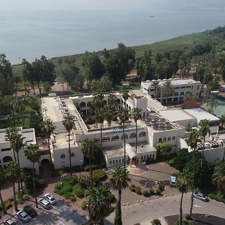 Hi - Karei Deshe Hostel Khirbet Minim Exterior photo